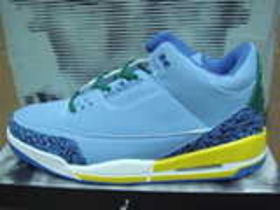 Air Jordan 3-20